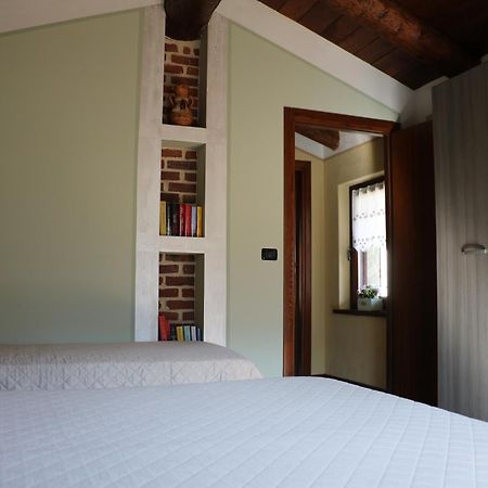 Casa Vacanze Le Primule Peveragno Εξωτερικό φωτογραφία