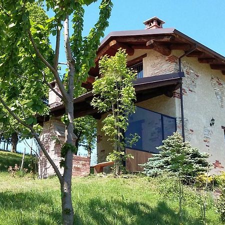Casa Vacanze Le Primule Peveragno Εξωτερικό φωτογραφία