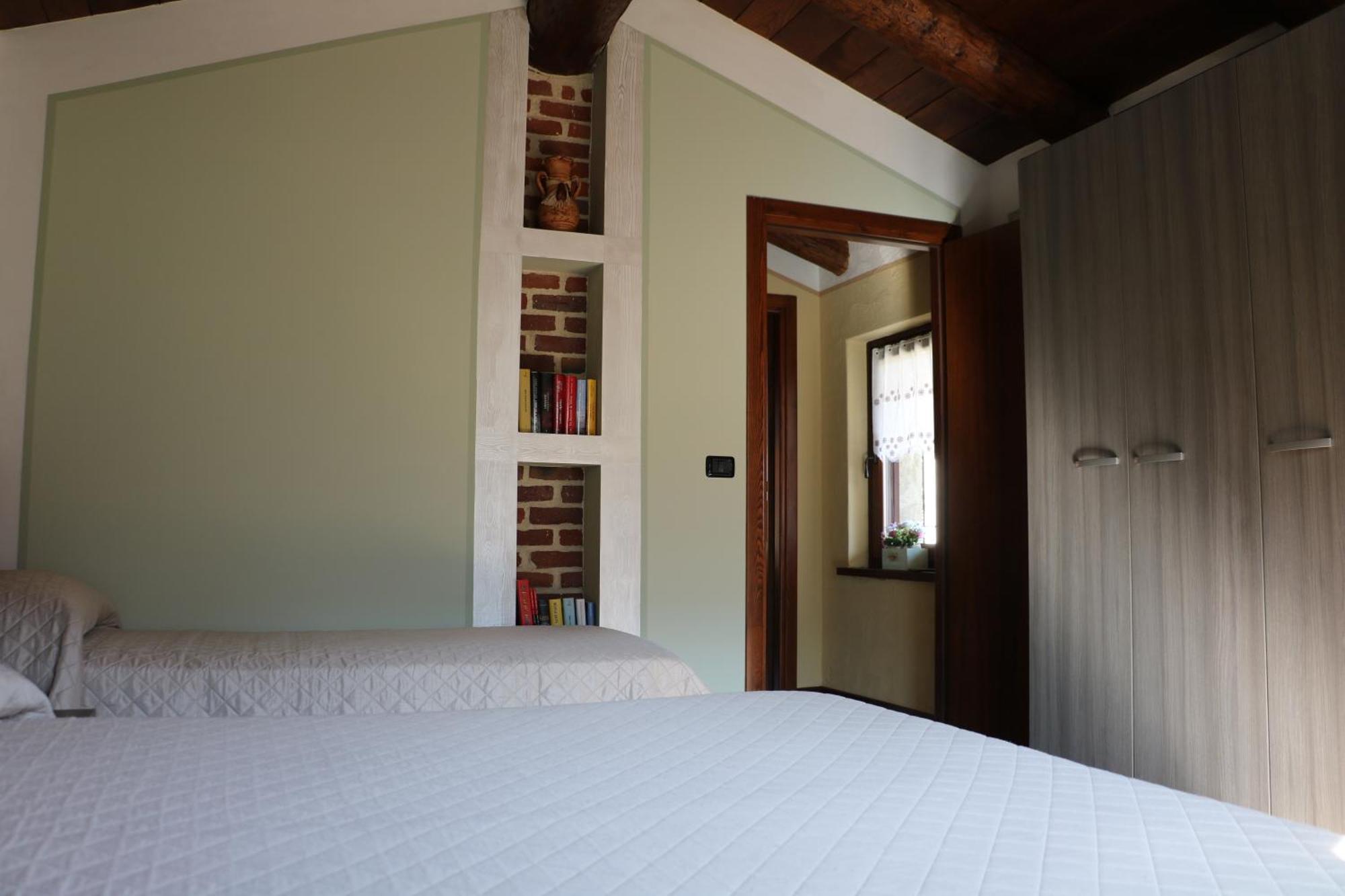 Casa Vacanze Le Primule Peveragno Εξωτερικό φωτογραφία
