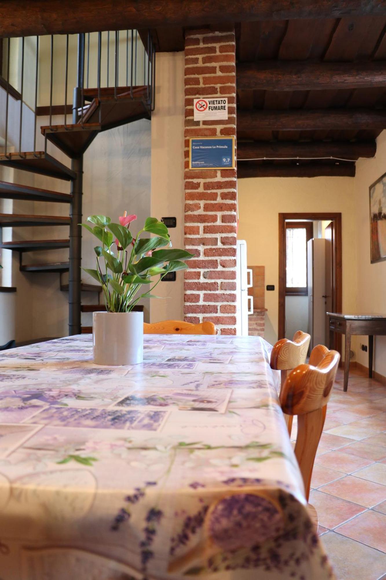Casa Vacanze Le Primule Peveragno Εξωτερικό φωτογραφία