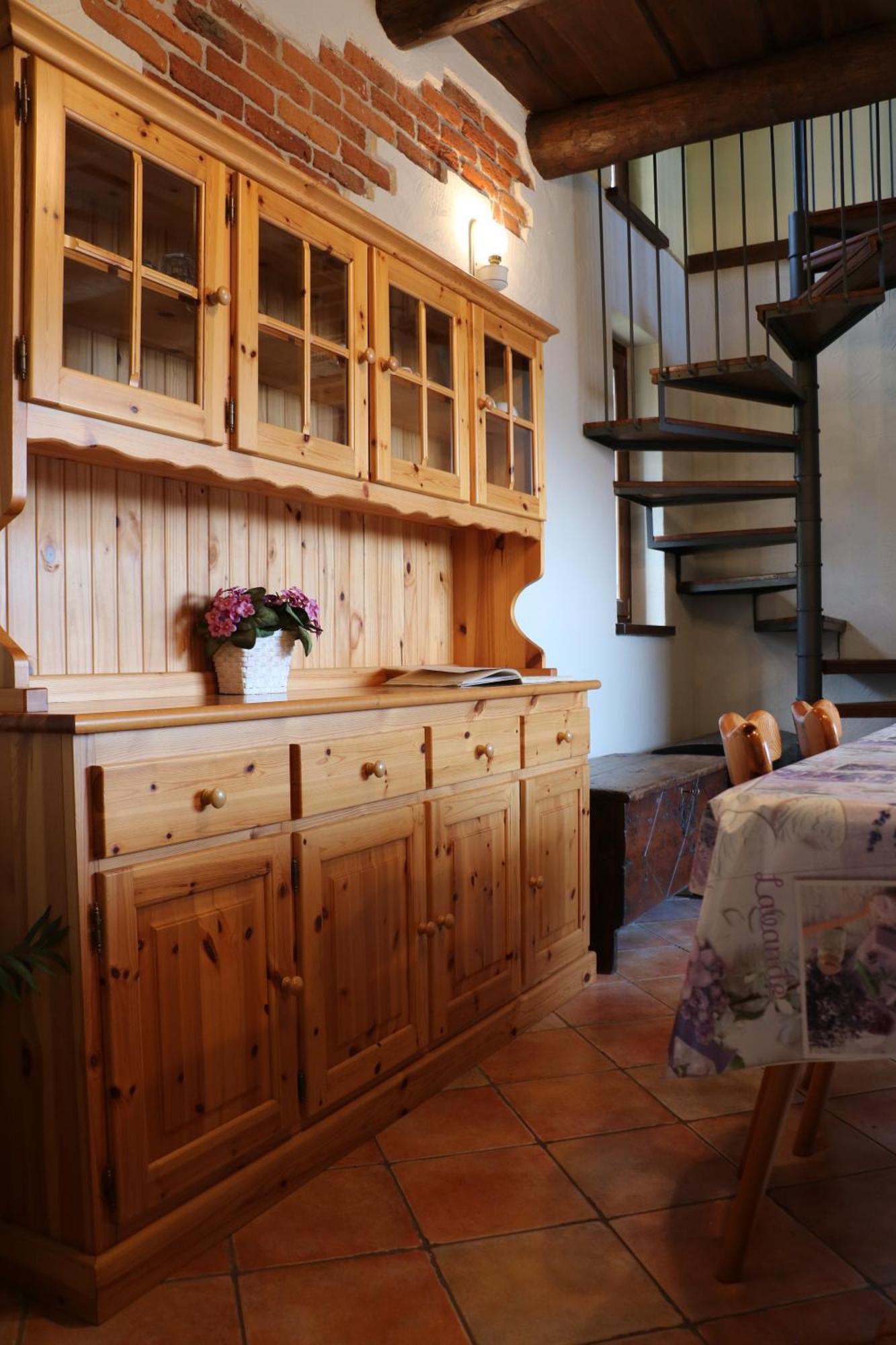 Casa Vacanze Le Primule Peveragno Εξωτερικό φωτογραφία