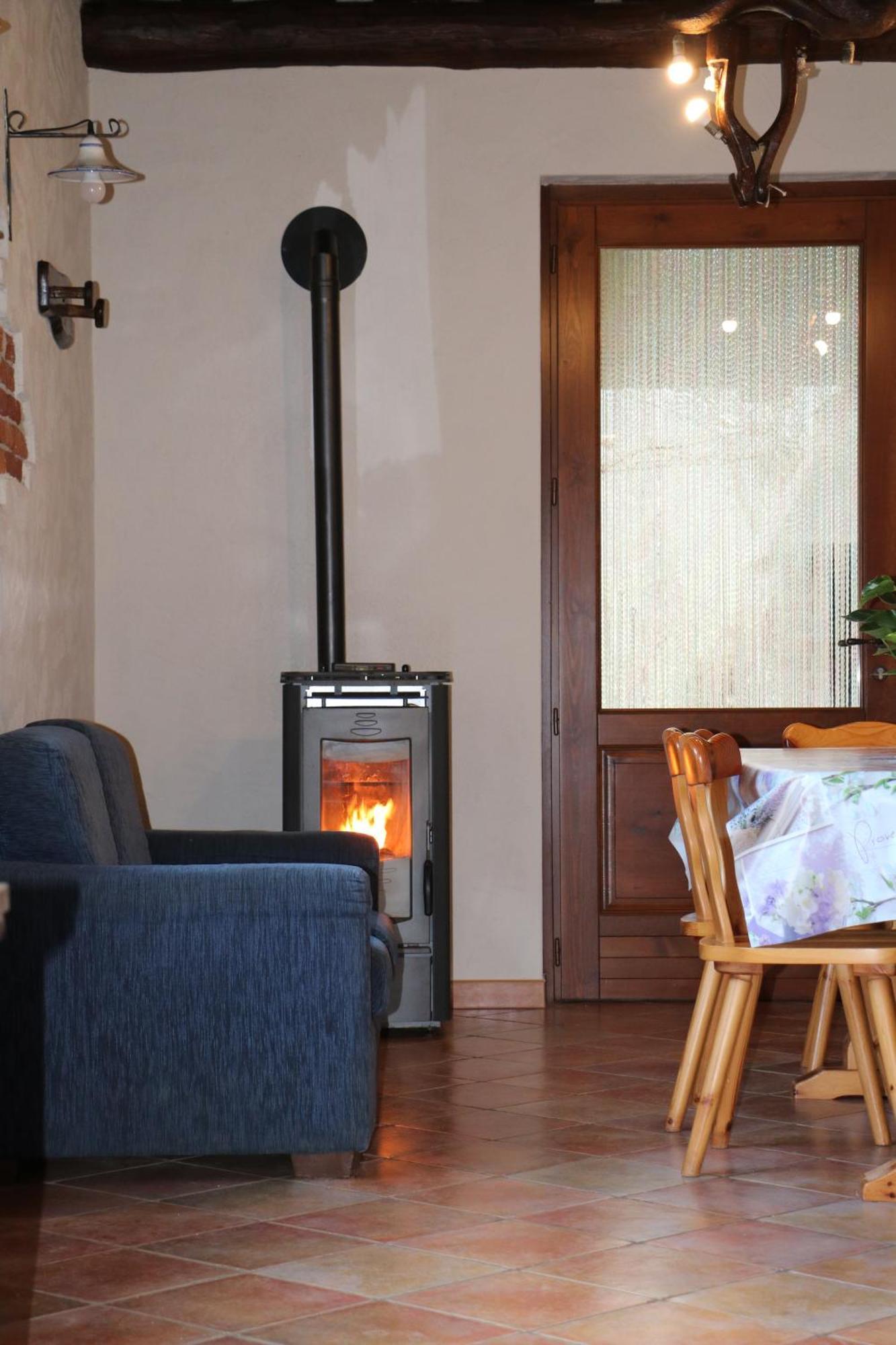 Casa Vacanze Le Primule Peveragno Εξωτερικό φωτογραφία