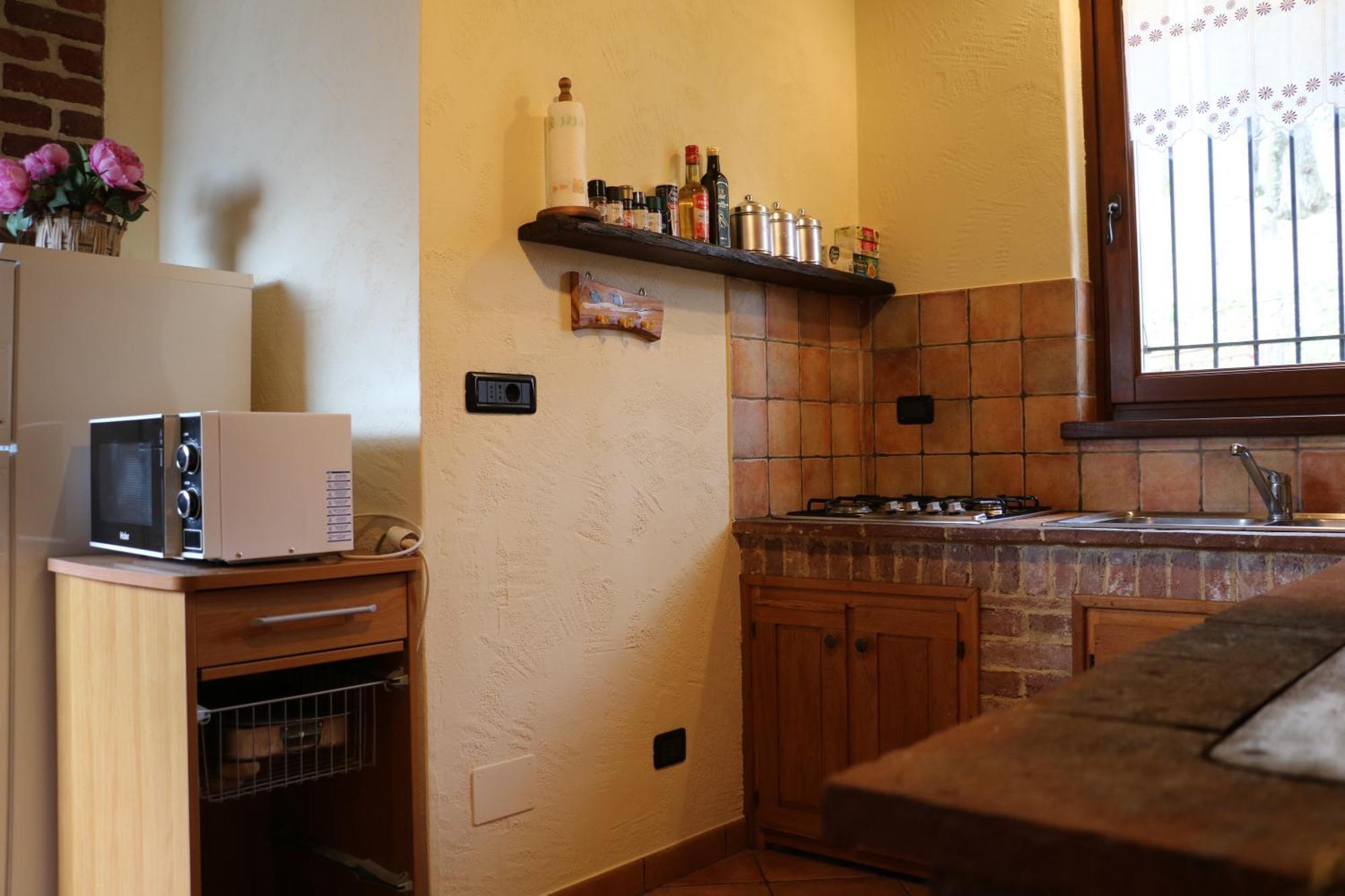 Casa Vacanze Le Primule Peveragno Εξωτερικό φωτογραφία