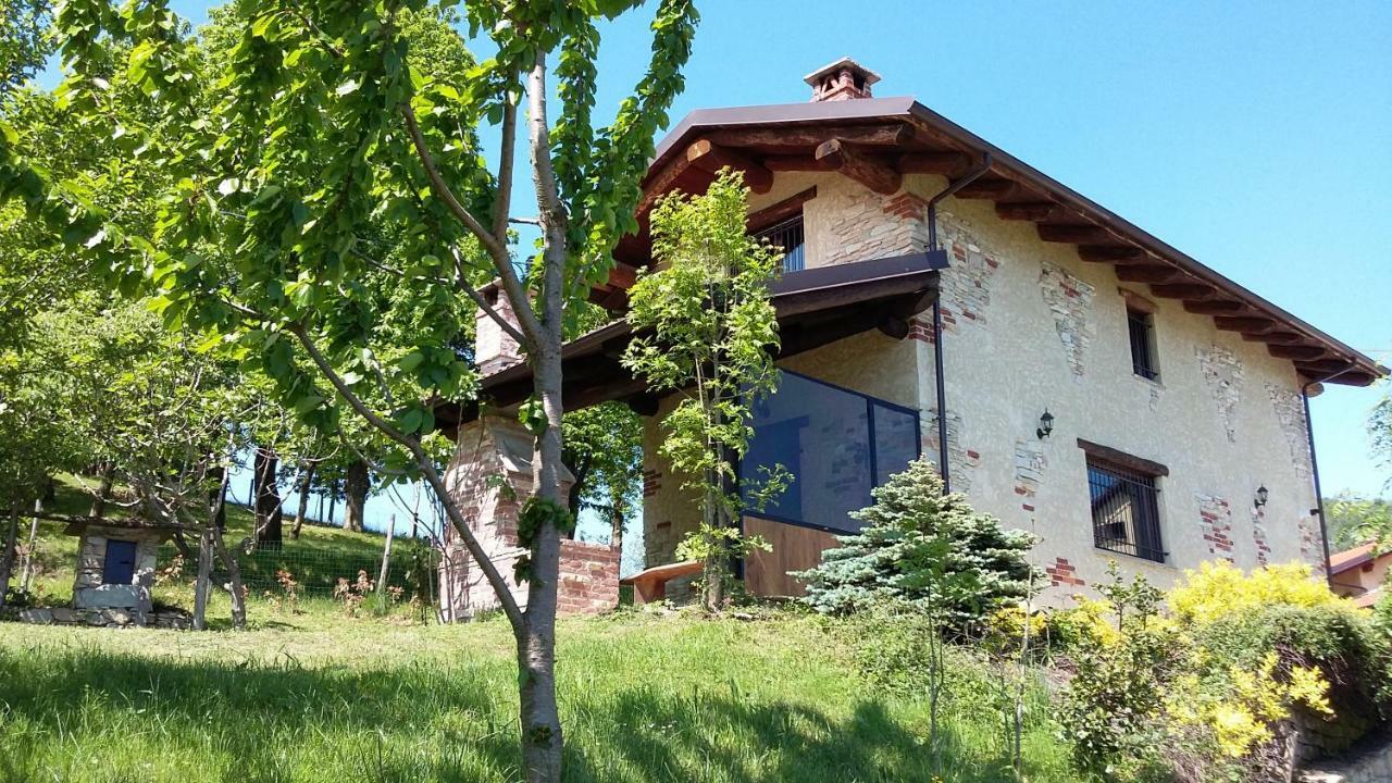 Casa Vacanze Le Primule Peveragno Εξωτερικό φωτογραφία