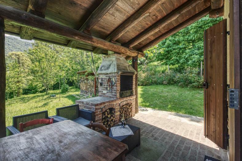 Casa Vacanze Le Primule Peveragno Εξωτερικό φωτογραφία