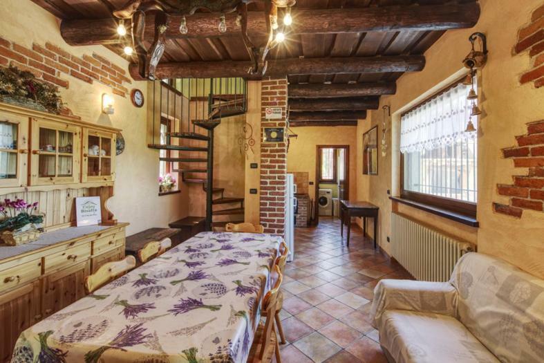 Casa Vacanze Le Primule Peveragno Εξωτερικό φωτογραφία