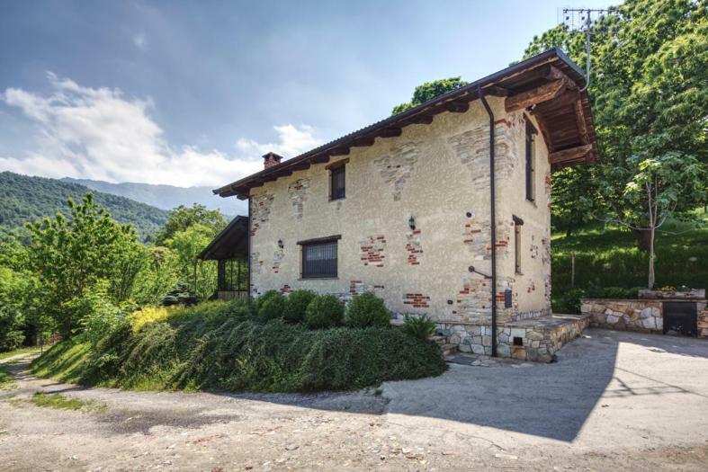 Casa Vacanze Le Primule Peveragno Εξωτερικό φωτογραφία