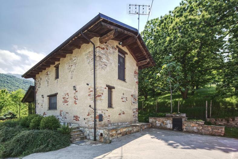 Casa Vacanze Le Primule Peveragno Εξωτερικό φωτογραφία