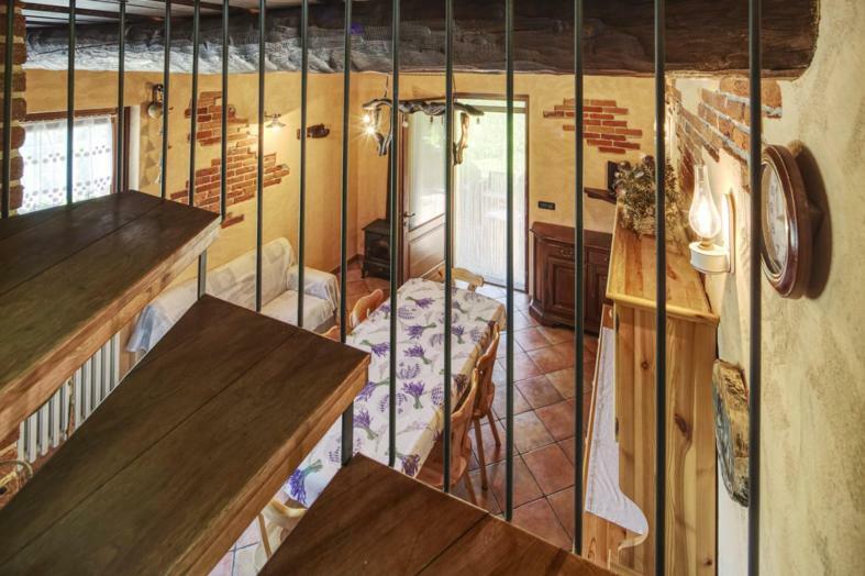Casa Vacanze Le Primule Peveragno Εξωτερικό φωτογραφία
