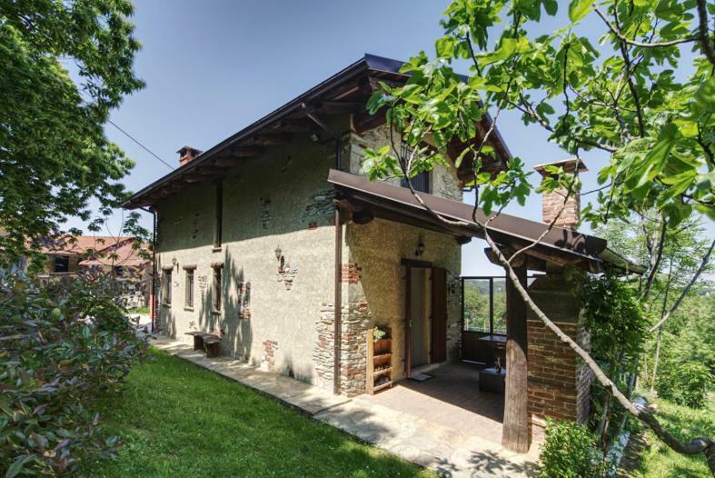 Casa Vacanze Le Primule Peveragno Εξωτερικό φωτογραφία